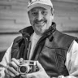 Meet your Posher, Brad